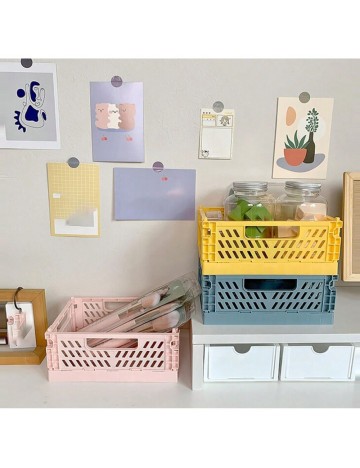 Organizator Shein, galben