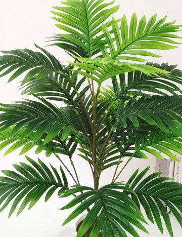 Accesoriu decorativ Shein, verde