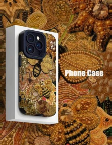 Husă Shein, mix culori