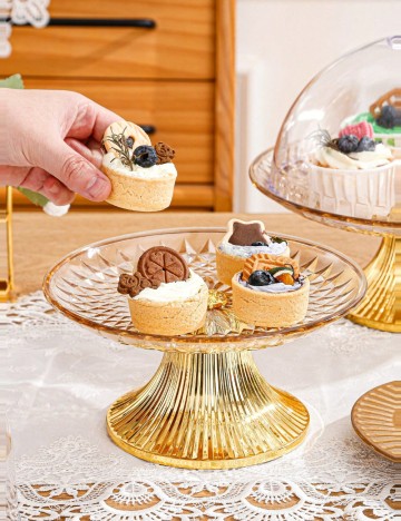 Suport Shein, transparent