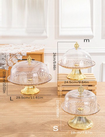 Suport Shein, transparent