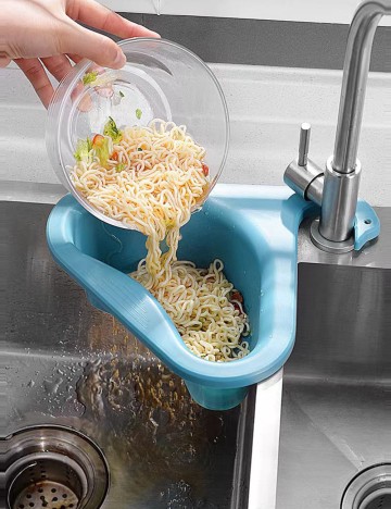 Accesoriu bucatărie Shein, albastru