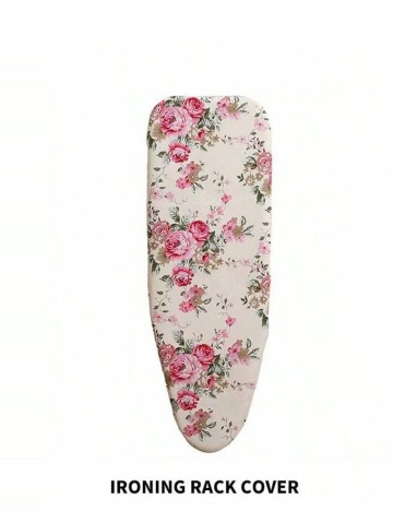 Husă pentru masă de călcat Shein, crem