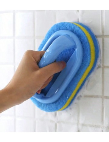 Burete Shein, albastru