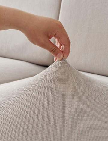 Husă de canapea Shein, gri