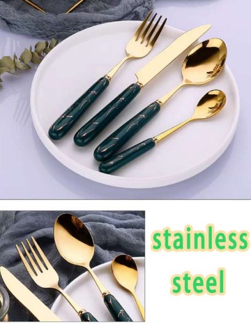 Set Tacâmuri Shein, mix culori