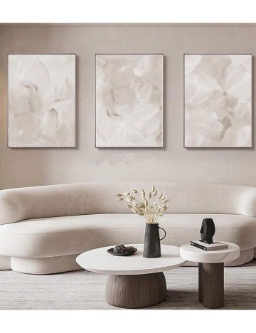 Set pânză cu imprimeu Shein, mix culori