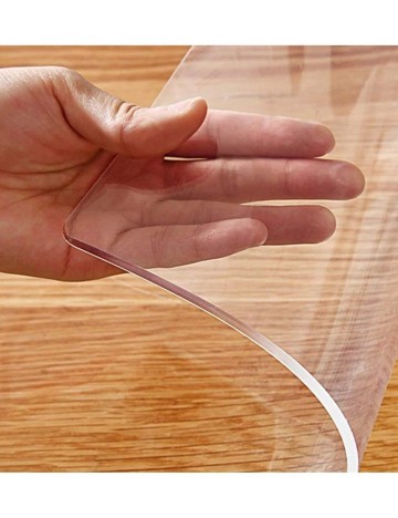 Protecție pentru masă Shein, transparent