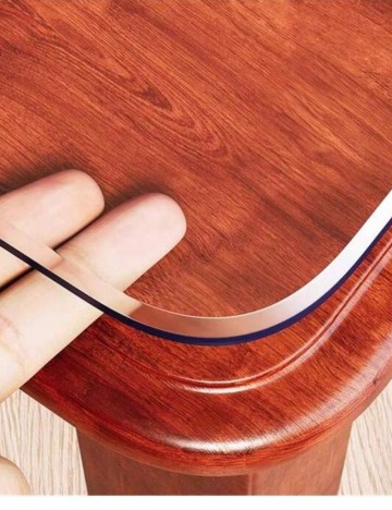 Protecție pentru masă Shein, transparent