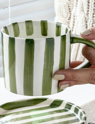 Cană Shein, mix culori