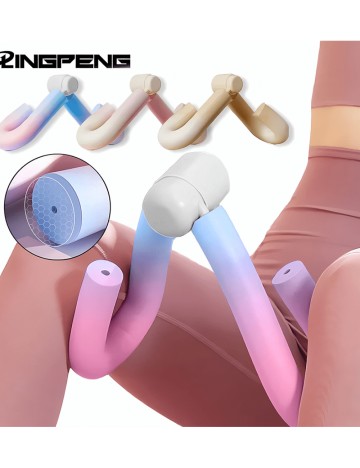 Aparat de fitness Shein, gri