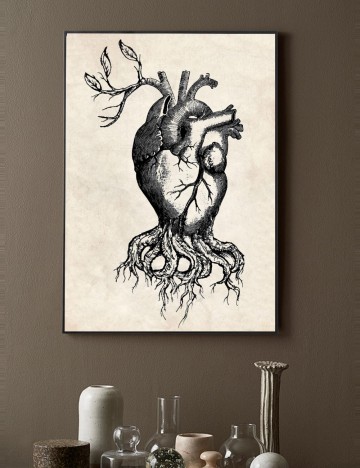 Pânză cu imprimeu Shein, mix culori