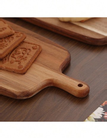 Tocător Shein, maro