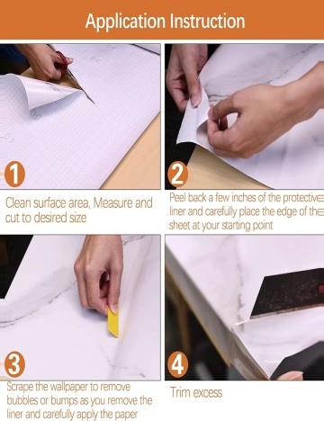 Autocolant Shein, argintiu