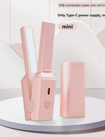 Mini placă Shein, roz