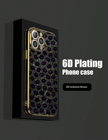 Husă Shein, mix culori