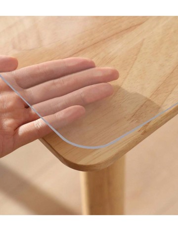 Protecție pentru masă Shein, transparent