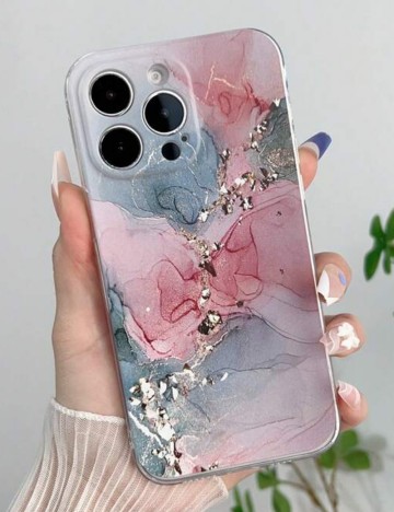 Husă Shein, mix culori