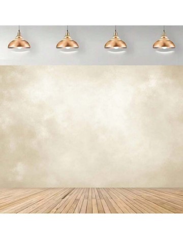 Banner pentru fotografii Shein, crem