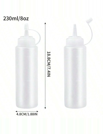 Recipient Shein, alb