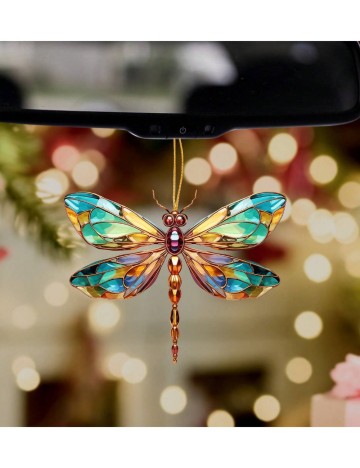 Accesoriu decorativ Shein, mix culori