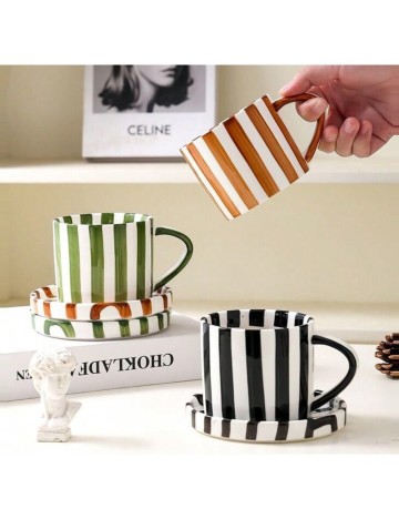 Cană Shein, mix culori