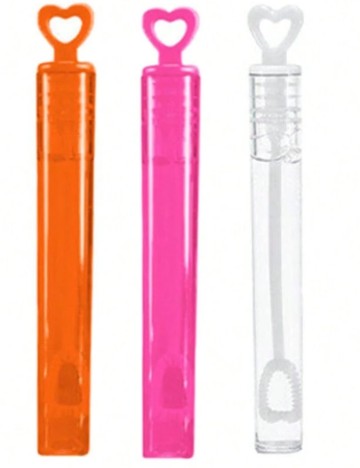 Set recipiente pentru baloane Shein, roz