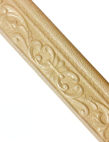 Autocolant Shein, auriu