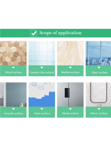 Autocolant Shein, auriu