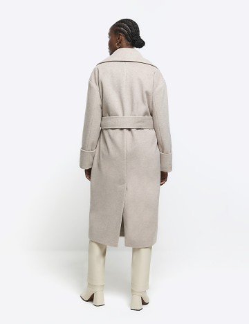 Palton River Island, bej