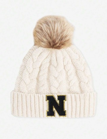 Căciulă Shein, crem