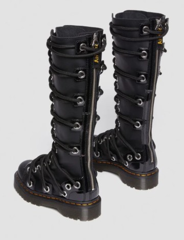 Cizme Dr. Martens, negru