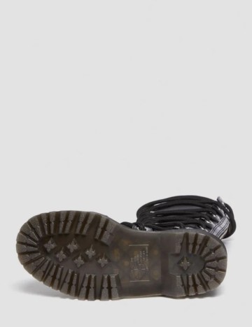 Cizme Dr. Martens, negru