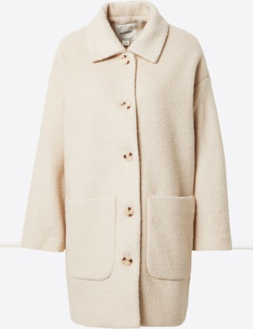 Palton Monki, bej