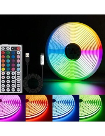 Bandă led Shein, mix culori