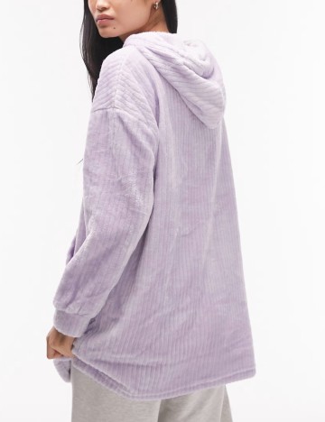 Hanorac Topshop, mov