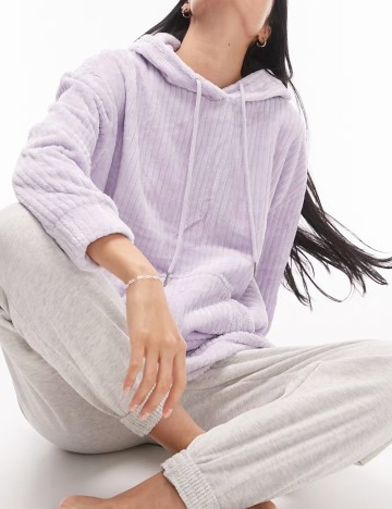 Hanorac Topshop, mov