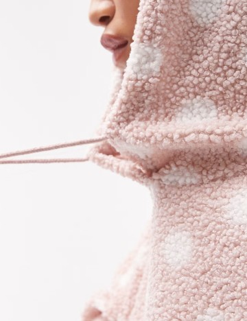 Hanorac Topshop, roz