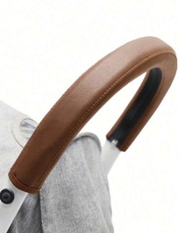 Protecție Shein, maro