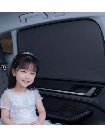 Protecție Shein, negru