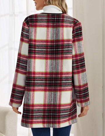 Cardigan Shein Emery Rose, mix culori