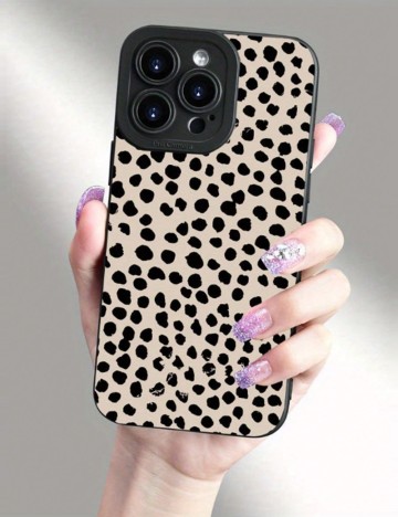 Husă Shein, mix culori