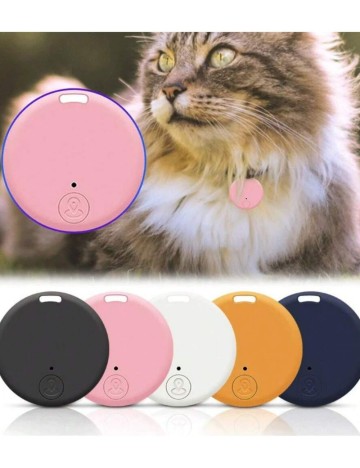 Mini GPS Shein, negru