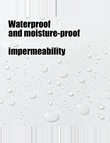 Set autocolant Shein, alb