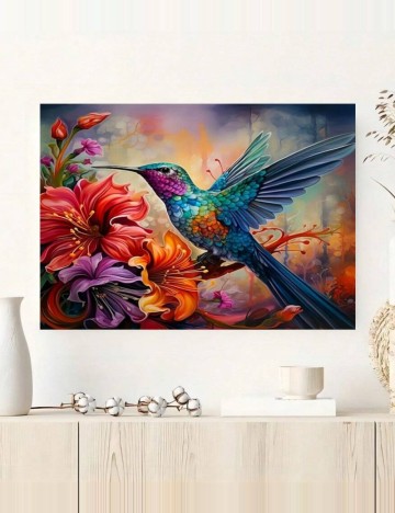 Puzzle Shein, mix culori