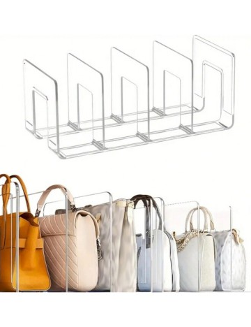 Organizator Shein, transparent