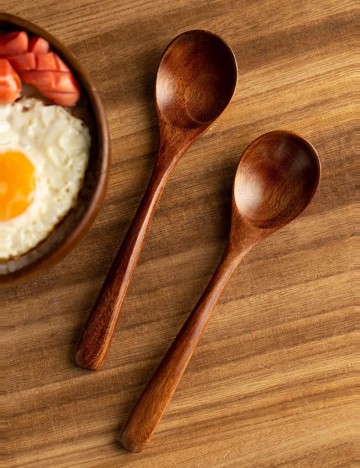 Set linguri Shein, maro