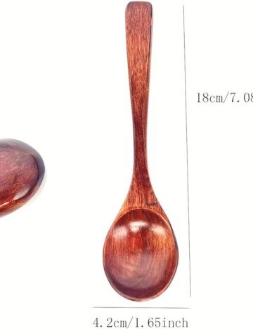 Set linguri Shein, maro