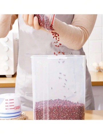 Recipient Shein, transparent