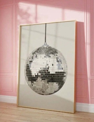 Pânză cu imprimeu Shein, mix culori